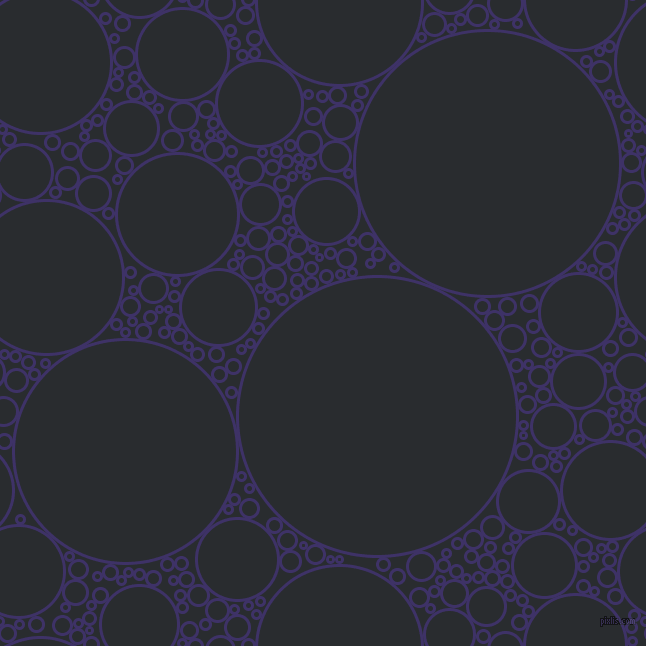 bubbles, circles, sponge, big, medium, small, 3 pixel line width, Minsk and Bunker circles bubbles sponge soap seamless tileable