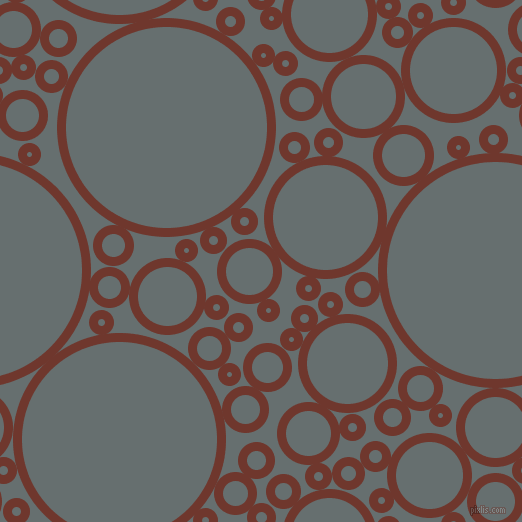 bubbles, circles, sponge, big, medium, small, 9 pixel line width, Mocha and Nevada circles bubbles sponge soap seamless tileable