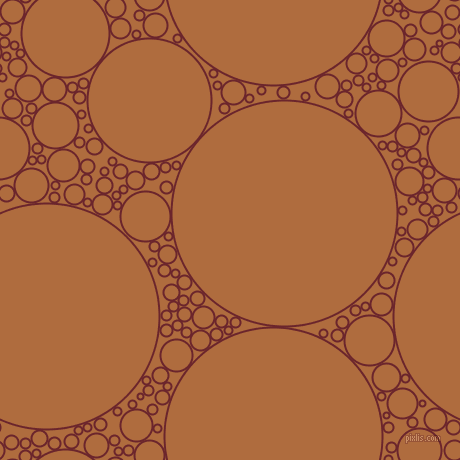 bubbles, circles, sponge, big, medium, small, 2 pixel line width, Monarch and Bourbon circles bubbles sponge soap seamless tileable