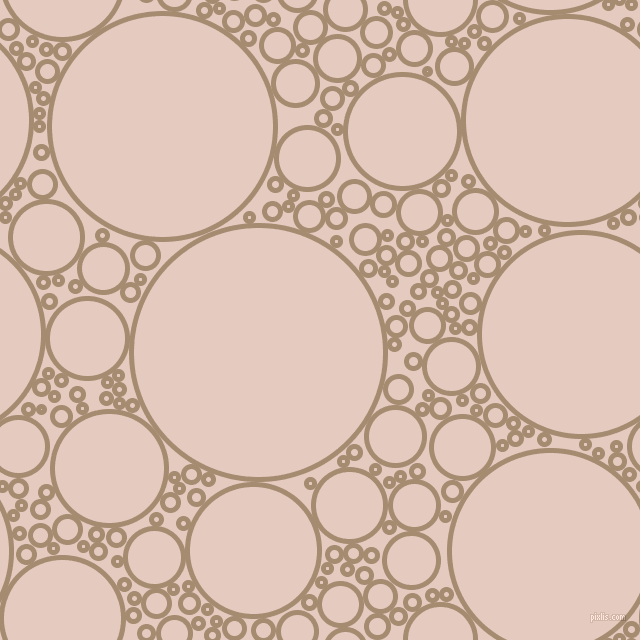 bubbles, circles, sponge, big, medium, small, 5 pixel line width, Mongoose and Dust Storm circles bubbles sponge soap seamless tileable
