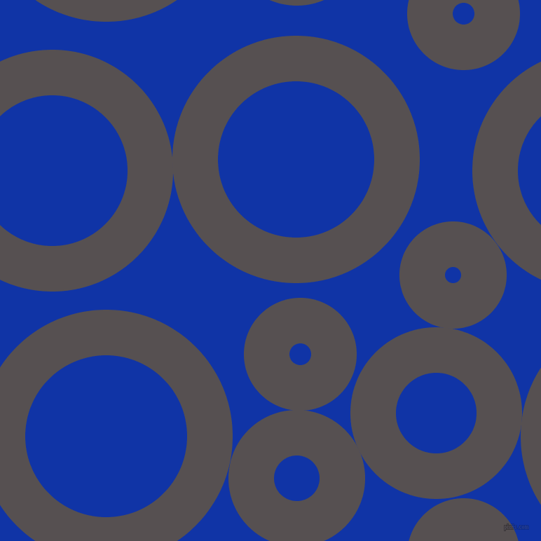 bubbles, circles, sponge, big, medium, small, 65 pixel line width, Mortar and Egyptian Blue circles bubbles sponge soap seamless tileable