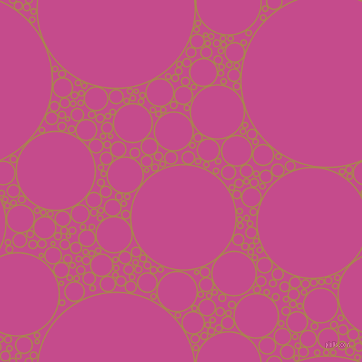 bubbles, circles, sponge, big, medium, small, 2 pixel line width, Muddy Waters and Mulberry circles bubbles sponge soap seamless tileable