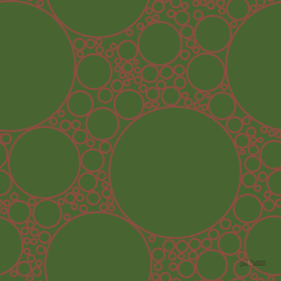bubbles, circles, sponge, big, medium, small, 3 pixel line width, Mule Fawn and Dell circles bubbles sponge soap seamless tileable