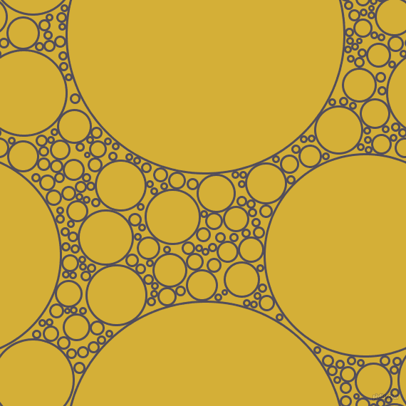 bubbles, circles, sponge, big, medium, small, 3 pixel line width, Mulled Wine and Metallic Gold circles bubbles sponge soap seamless tileable