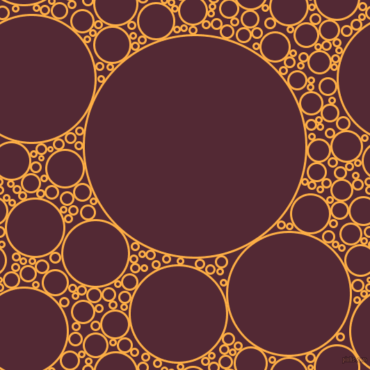 bubbles, circles, sponge, big, medium, small, 3 pixel line width, My Sin and Black Rose circles bubbles sponge soap seamless tileable