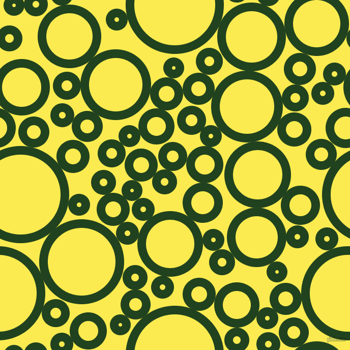 bubbles, circles, sponge, big, medium, small, 17 pixel line width, Myrtle and Paris Daisy circles bubbles sponge soap seamless tileable