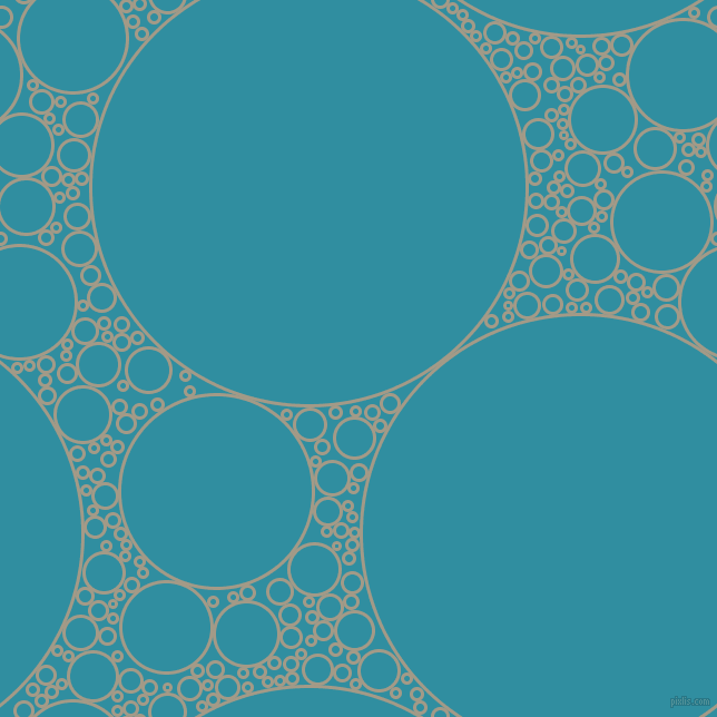 bubbles, circles, sponge, big, medium, small, 3 pixel line width, Napa and Scooter circles bubbles sponge soap seamless tileable