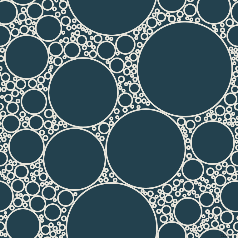 bubbles, circles, sponge, big, medium, small, 5 pixel line width, Narvik and Green Vogue circles bubbles sponge soap seamless tileable
