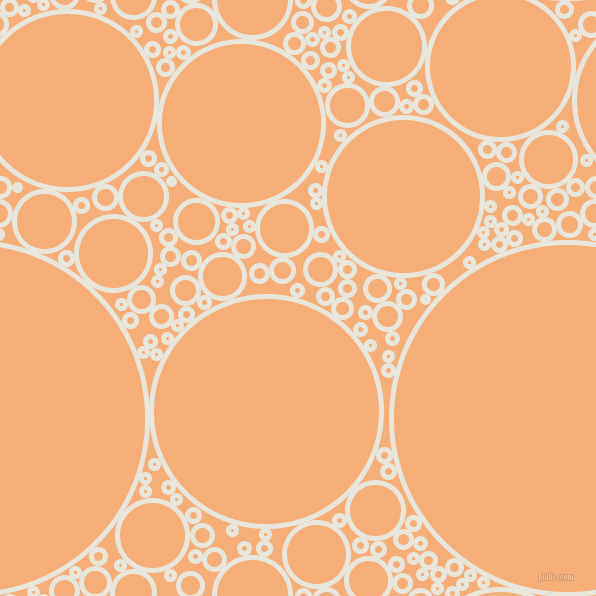 bubbles, circles, sponge, big, medium, small, 5 pixel line width, Narvik and Tacao circles bubbles sponge soap seamless tileable