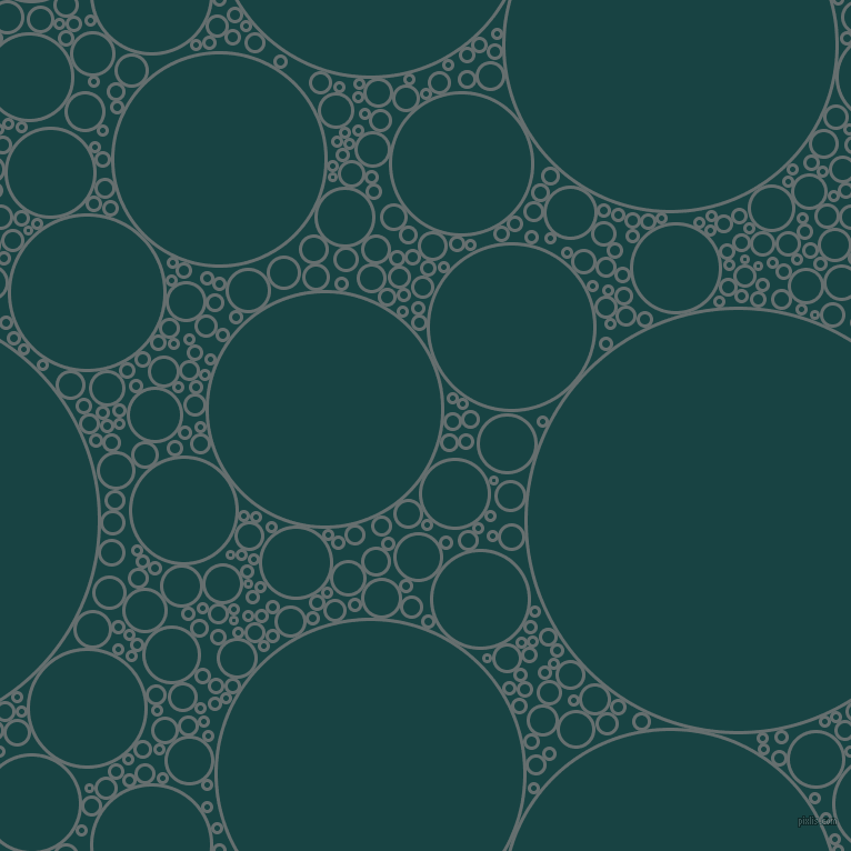 bubbles, circles, sponge, big, medium, small, 3 pixel line width, Nevada and Tiber circles bubbles sponge soap seamless tileable
