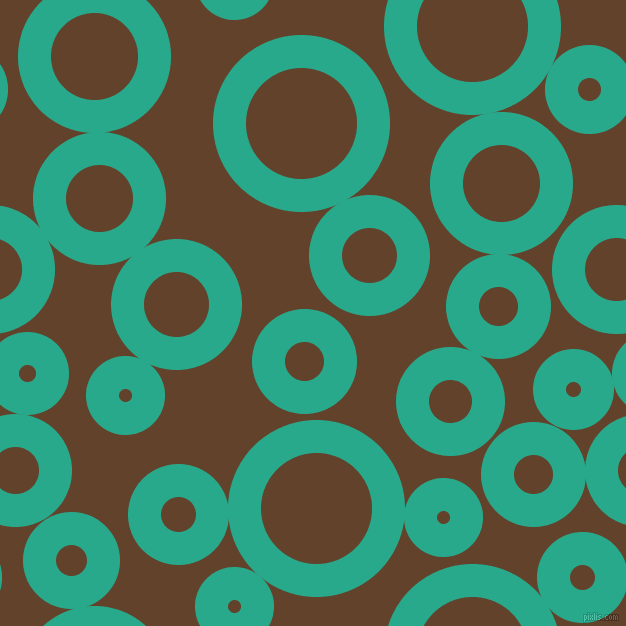 bubbles, circles, sponge, big, medium, small, 33 pixel line width, Niagara and Irish Coffee circles bubbles sponge soap seamless tileable