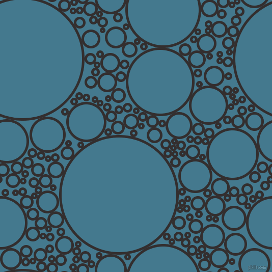 bubbles, circles, sponge, big, medium, small, 5 pixel line width, Night Rider and Jelly Bean circles bubbles sponge soap seamless tileable