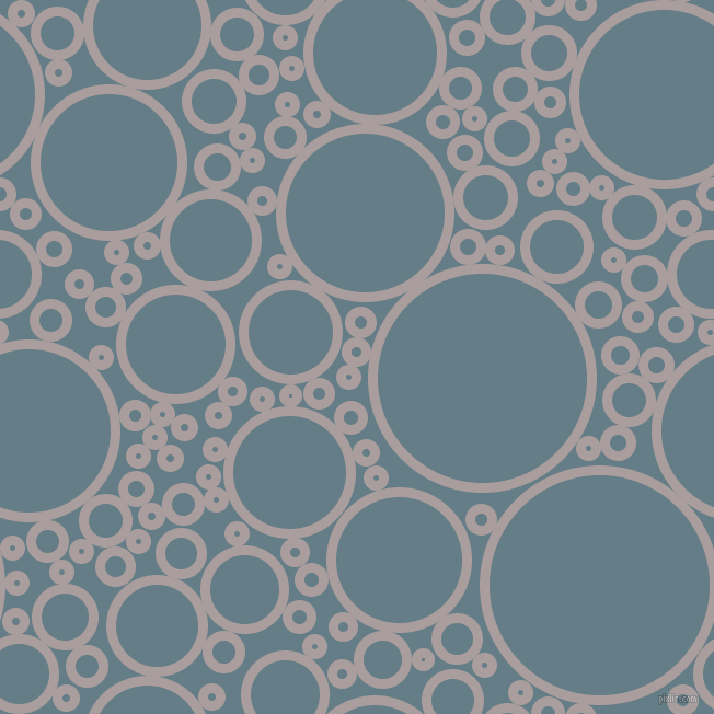 bubbles, circles, sponge, big, medium, small, 9 pixel line width, Nobel and Hoki circles bubbles sponge soap seamless tileable