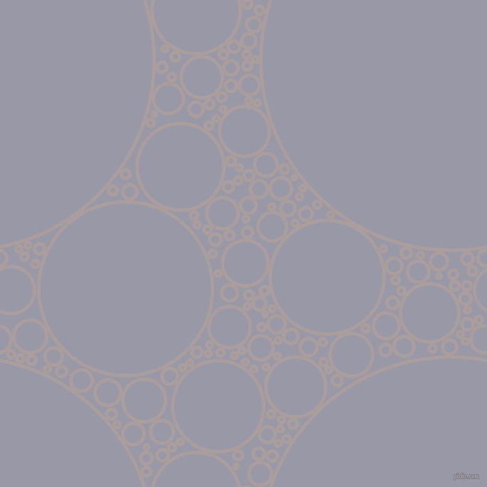 bubbles, circles, sponge, big, medium, small, 5 pixel line width, Nobel and Santas Grey circles bubbles sponge soap seamless tileable