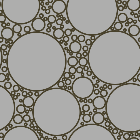bubbles, circles, sponge, big, medium, small, 5 pixel line width, Onion and Bombay circles bubbles sponge soap seamless tileable