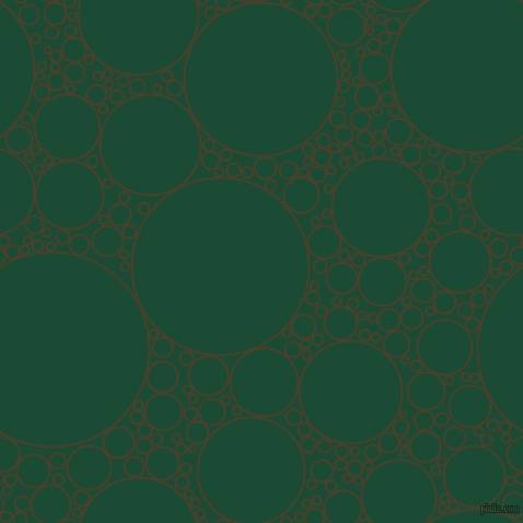bubbles, circles, sponge, big, medium, small, 2 pixel line width, Onion and County Green circles bubbles sponge soap seamless tileable