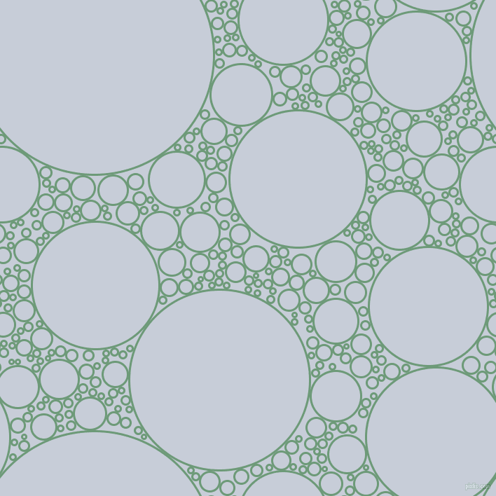bubbles, circles, sponge, big, medium, small, 3 pixel line width, Oxley and Link Water circles bubbles sponge soap seamless tileable