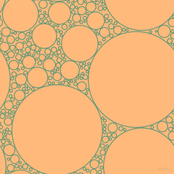 bubbles, circles, sponge, big, medium, small, 3 pixel line width, Oxley and Macaroni And Cheese circles bubbles sponge soap seamless tileable