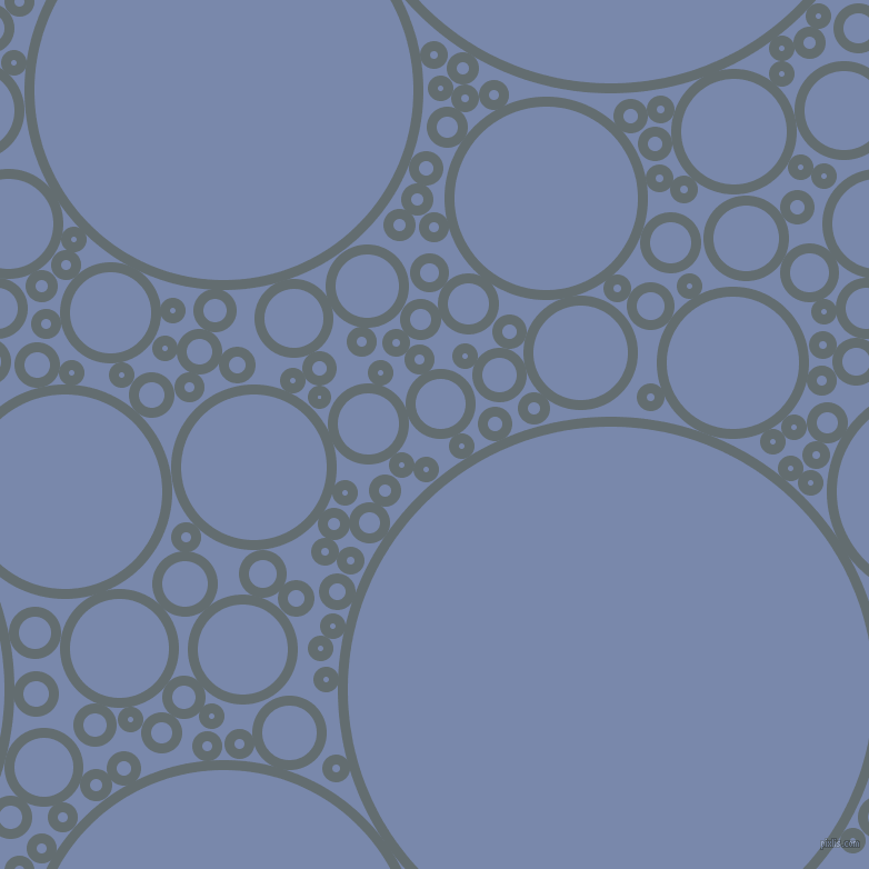 bubbles, circles, sponge, big, medium, small, 9 pixel line widthPale Sky and Ship Cove circles bubbles sponge soap seamless tileable