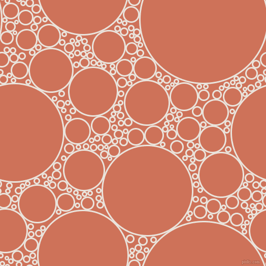 bubbles, circles, sponge, big, medium, small, 3 pixel line width, Pampas and Japonica circles bubbles sponge soap seamless tileable