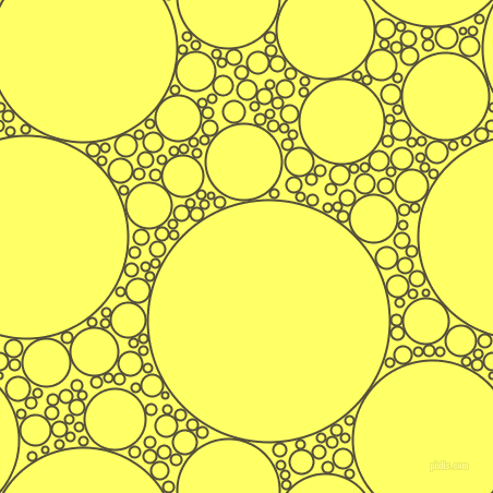 bubbles, circles, sponge, big, medium, small, 2 pixel line width, Panda and Laser Lemon circles bubbles sponge soap seamless tileable