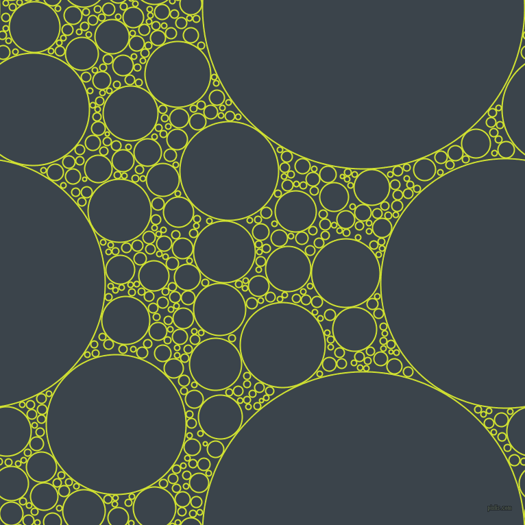 bubbles, circles, sponge, big, medium, small, 2 pixel line width, Pear and Arsenic circles bubbles sponge soap seamless tileable