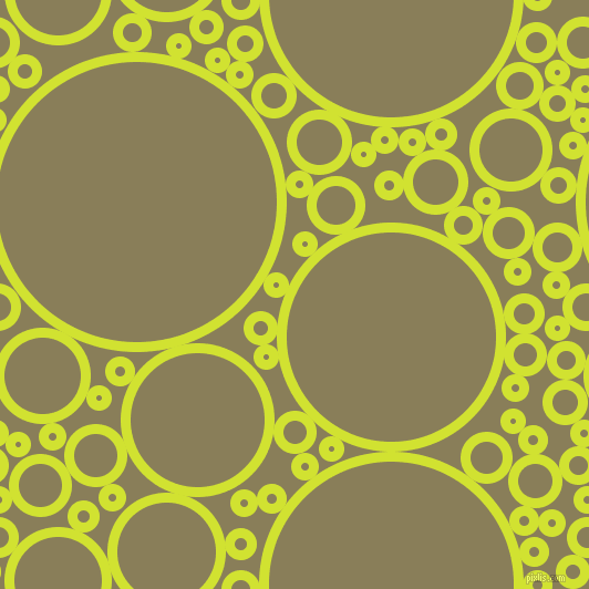 bubbles, circles, sponge, big, medium, small, 9 pixel line width, Pear and Clay Creek circles bubbles sponge soap seamless tileable