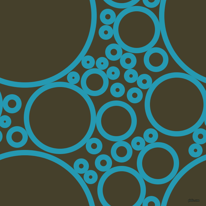 bubbles, circles, sponge, big, medium, small, 17 pixel line width, Pelorous and Woodrush circles bubbles sponge soap seamless tileable