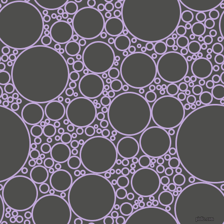 bubbles, circles, sponge, big, medium, small, 3 pixel line width, Perfume and Ship Grey circles bubbles sponge soap seamless tileable