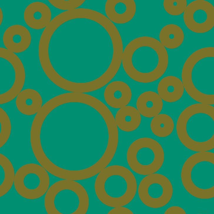 bubbles, circles, sponge, big, medium, small, 33 pixel line width, Pesto and Observatory circles bubbles sponge soap seamless tileable