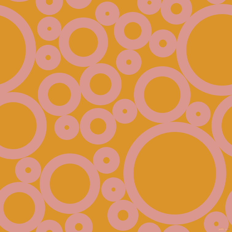 bubbles, circles, sponge, big, medium, small, 33 pixel line width, Petite Orchid and Buttercup circles bubbles sponge soap seamless tileable