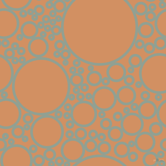 bubbles, circles, sponge, big, medium, small, 9 pixel line width, Pewter and Whiskey circles bubbles sponge soap seamless tileable