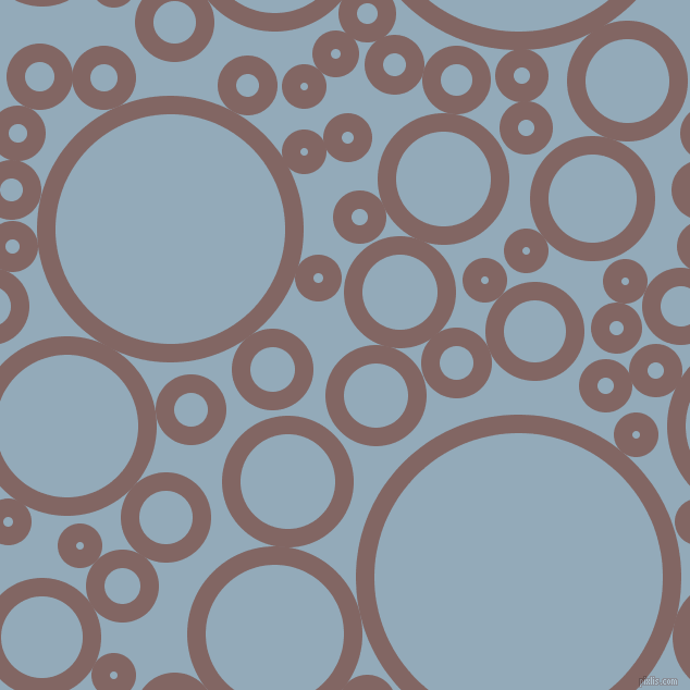 bubbles, circles, sponge, big, medium, small, 17 pixel line width, Pharlap and Nepal circles bubbles sponge soap seamless tileable