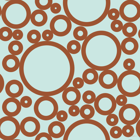 bubbles, circles, sponge, big, medium, small, 17 pixel line width, Piper and Jagged Ice circles bubbles sponge soap seamless tileable