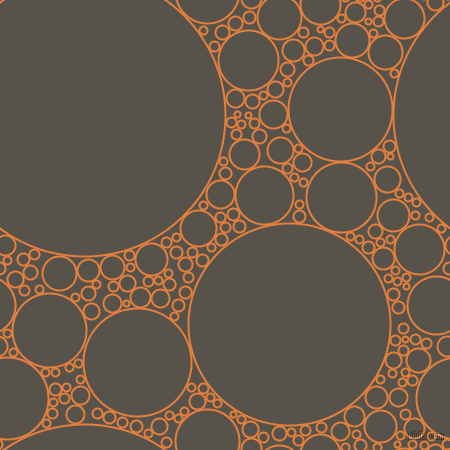 bubbles, circles, sponge, big, medium, small, 2 pixel line width, Pizazz and Masala circles bubbles sponge soap seamless tileable