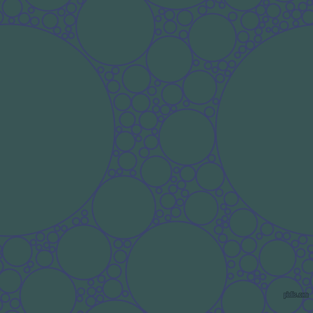 bubbles, circles, sponge, big, medium, small, 2 pixel line width, Port Gore and Oracle circles bubbles sponge soap seamless tileable