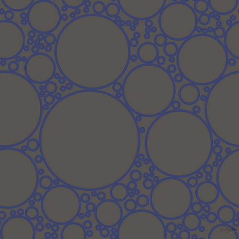 bubbles, circles, sponge, big, medium, small, 5 pixel line width, Port Gore and Tundora circles bubbles sponge soap seamless tileable