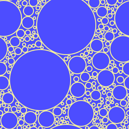 bubbles, circles, sponge, big, medium, small, 3 pixel line width, Portafino and Neon Blue circles bubbles sponge soap seamless tileable