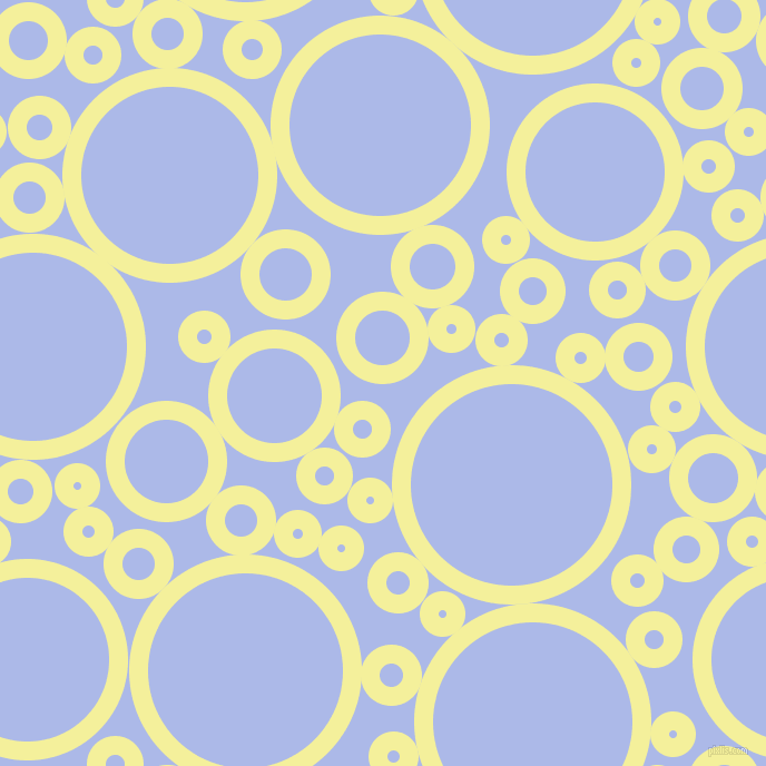bubbles, circles, sponge, big, medium, small, 17 pixel line width, Portafino and Perano circles bubbles sponge soap seamless tileable