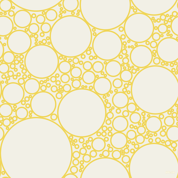 bubbles, circles, sponge, big, medium, small, 5 pixel line width, Portica and Alabaster circles bubbles sponge soap seamless tileable
