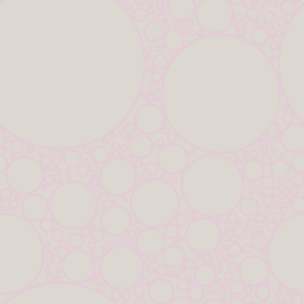 bubbles, circles, sponge, big, medium, small, 5 pixel line width, Prim and Gallery circles bubbles sponge soap seamless tileable