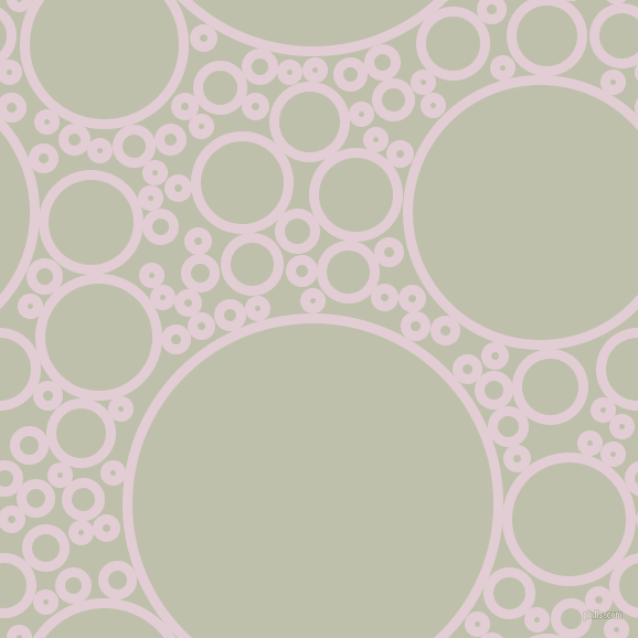 bubbles, circles, sponge, big, medium, small, 9 pixel line width, Prim and Kidnapper circles bubbles sponge soap seamless tileable