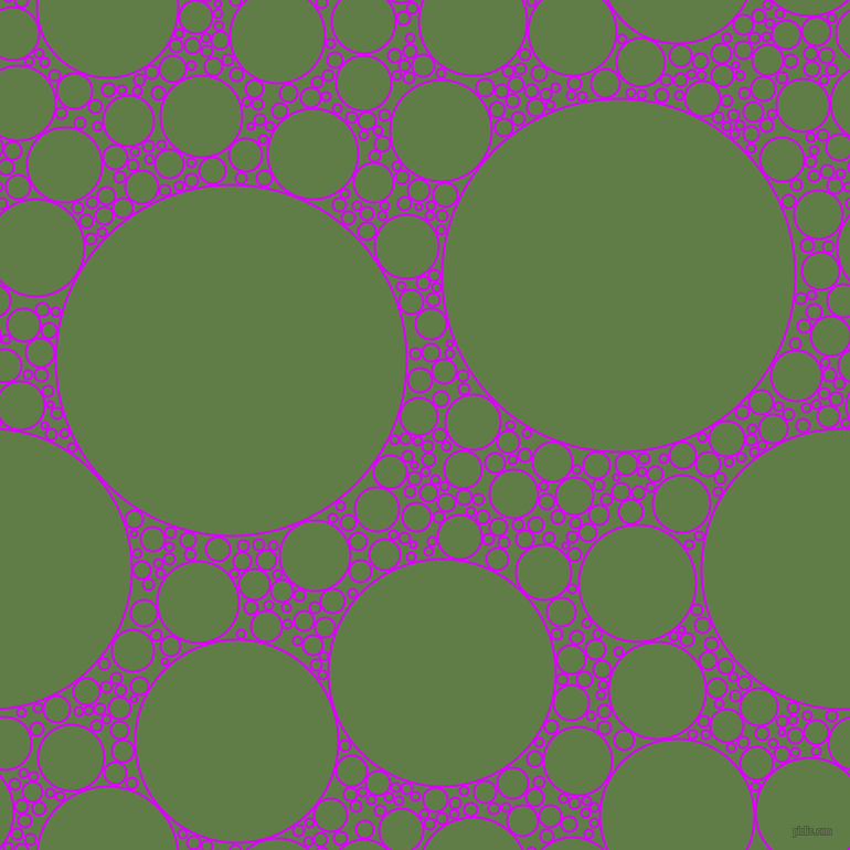 bubbles, circles, sponge, big, medium, small, 2 pixel line width, Psychedelic Purple and Dingley circles bubbles sponge soap seamless tileable