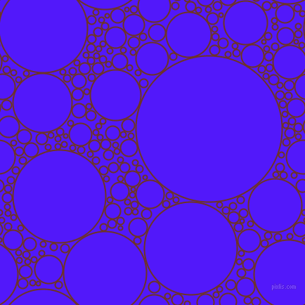 bubbles, circles, sponge, big, medium, small, 2 pixel line width, Pueblo and Han Purple circles bubbles sponge soap seamless tileable