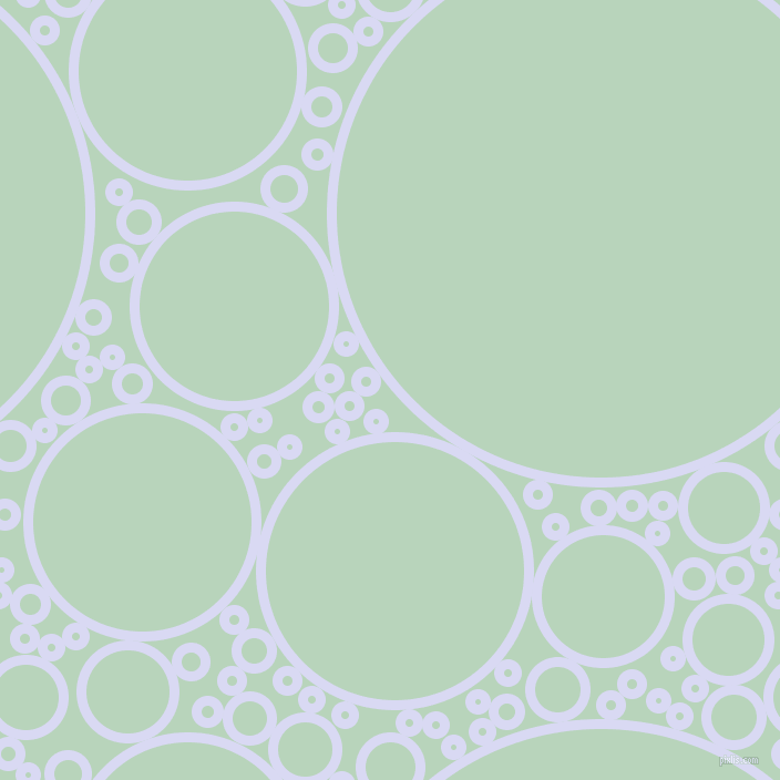bubbles, circles, sponge, big, medium, small, 9 pixel line width, Quartz and Surf circles bubbles sponge soap seamless tileable