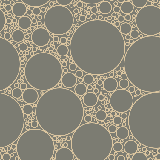 bubbles, circles, sponge, big, medium, small, 3 pixel line width, Raffia and Tapa circles bubbles sponge soap seamless tileable