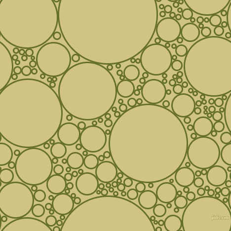 bubbles, circles, sponge, big, medium, small, 3 pixel line width, Rain Forest and Winter Hazel circles bubbles sponge soap seamless tileable