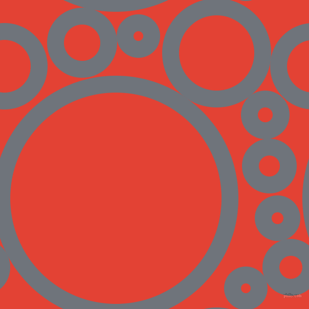 bubbles, circles, sponge, big, medium, small, 33 pixel line width, Raven and Cinnabar circles bubbles sponge soap seamless tileable