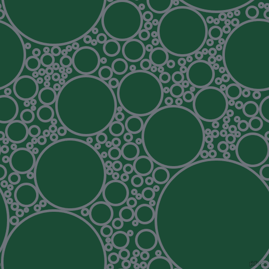 bubbles, circles, sponge, big, medium, small, 5 pixel line width, Raven and County Green circles bubbles sponge soap seamless tileable