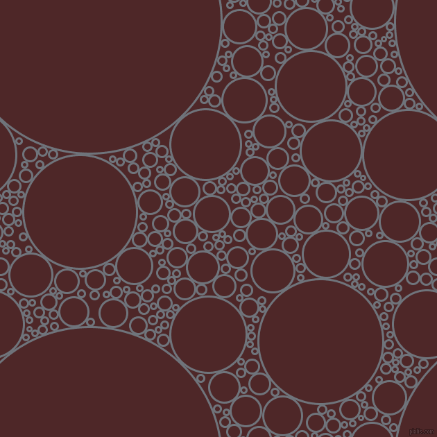 bubbles, circles, sponge, big, medium, small, 3 pixel line width, Raven and Volcano circles bubbles sponge soap seamless tileable